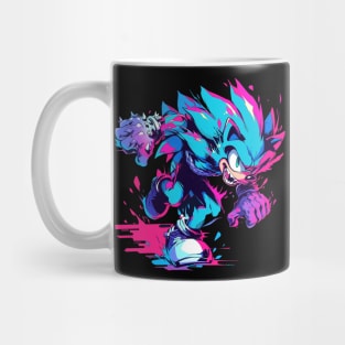 sonic Mug